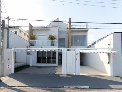 Casa para Venda, em So Paulo, bairro Bosque da Sade, 4 dormitrios, 4 banheiros, 4 sutes, 5 vagas