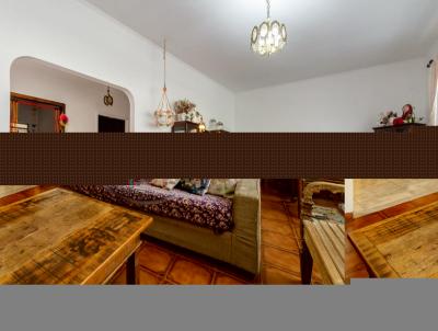 Casa para Venda, em São Paulo, bairro Parque São Domingos, 4 dormitórios, 4 banheiros, 8 vagas