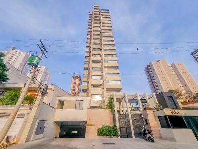 Apartamento para Venda, em Santo Andr, bairro Campestre, 3 dormitrios, 5 banheiros, 3 sutes, 3 vagas