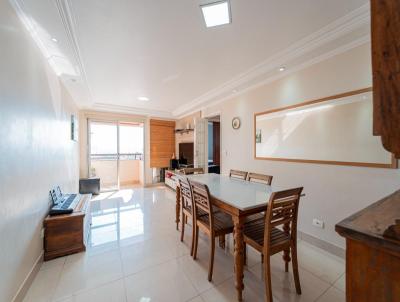 Apartamento para Venda, em So Paulo, bairro Vila Mascote, 2 dormitrios, 2 banheiros, 1 vaga