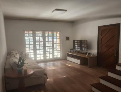Casa para Venda, em So Paulo, bairro Trememb, 4 dormitrios, 3 banheiros, 1 sute, 3 vagas