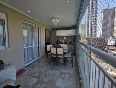 Apartamento para Venda, em So Paulo, bairro Ipiranga, 2 dormitrios, 3 banheiros, 2 sutes, 2 vagas