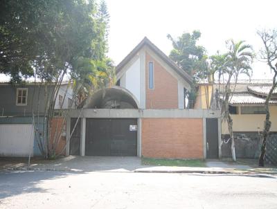 Sobrado para Venda, em So Paulo, bairro Jardim Morumbi, 4 dormitrios, 6 banheiros, 2 sutes, 3 vagas