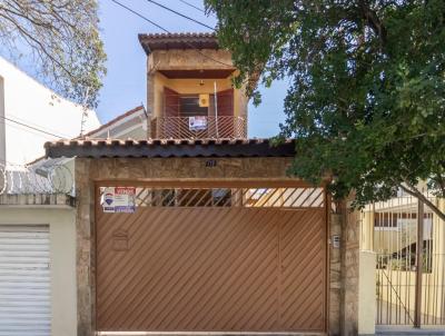Sobrado para Venda, em So Paulo, bairro jardim felicidade, 3 dormitrios, 3 banheiros, 2 sutes, 2 vagas