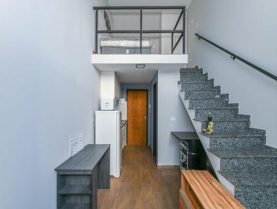 Casa para Venda, em So Paulo, bairro Vila Santa Catarina, 1 dormitrio, 1 banheiro
