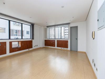 Salo Comercial para Venda, em So Paulo, bairro Jardim Paulista, 2 banheiros, 1 vaga