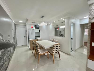 Apartamento para Venda, em So Paulo, bairro Vila Vera, 3 dormitrios, 2 banheiros, 1 sute, 1 vaga
