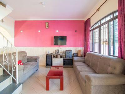 Sobrado para Venda, em So Paulo, bairro Imirim, 2 dormitrios, 2 banheiros