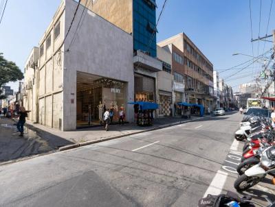 Comercial para Venda, em So Paulo, bairro Brs, 1 banheiro
