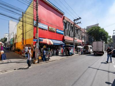 Comercial para Venda, em So Paulo, bairro Brs, 1 banheiro