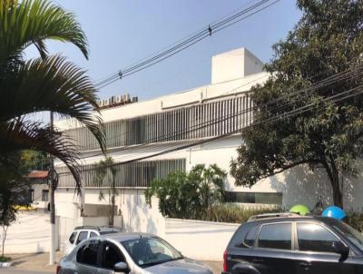 Comercial para Venda, em So Paulo, bairro Vila Clementino, 8 banheiros