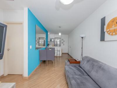 Apartamento para Venda, em So Paulo, bairro Jardim do Tiro, 2 dormitrios, 1 banheiro, 1 vaga
