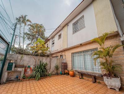 Casa para Venda, em So Paulo, bairro Planalto Paulista, 3 dormitrios, 3 banheiros, 1 sute, 3 vagas