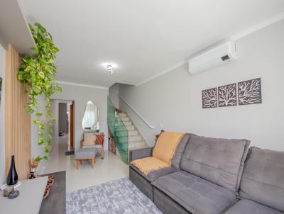 Sobrado para Venda, em So Paulo, bairro Penha de Frana, 3 dormitrios, 5 banheiros, 3 sutes, 3 vagas