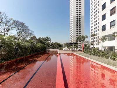Apartamento para Venda, em São Paulo, bairro Vila Leopoldina, 1 dormitório, 2 banheiros, 1 suíte, 1 vaga