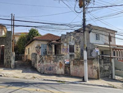 Terreno Comercial para Venda, em So Paulo, bairro Lauzane Paulista, 1 banheiro