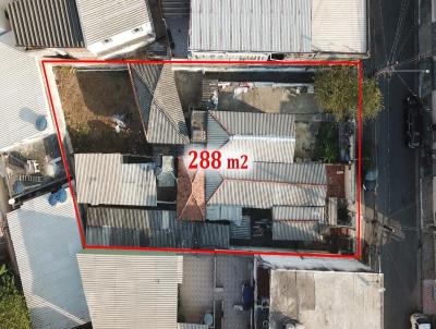Terreno para Venda, em So Paulo, bairro Stio do Mandaqui, 1 dormitrio, 1 banheiro