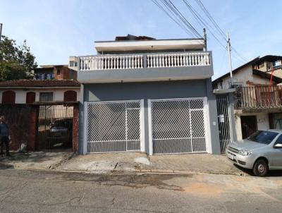 Sobrado para Venda, em So Paulo, bairro Vila Sonia, 3 dormitrios, 4 banheiros, 1 sute, 4 vagas