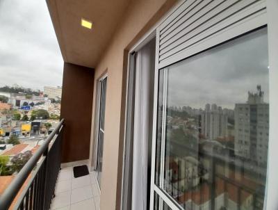 Apartamento para Venda, em So Paulo, bairro Jardim da Glria, 1 dormitrio, 1 banheiro, 1 sute