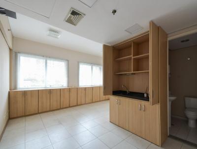 Salo Comercial para Venda, em So Paulo, bairro Bela Vista, 2 banheiros, 1 vaga