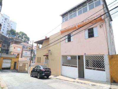 Sobrado para Venda, em So Paulo, bairro Vila Isolina Mazzei, 3 dormitrios, 2 banheiros, 1 sute