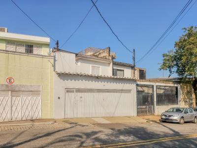 Sobrado para Venda, em So Paulo, bairro Jardim da Glria, 3 dormitrios, 5 banheiros, 1 sute, 3 vagas