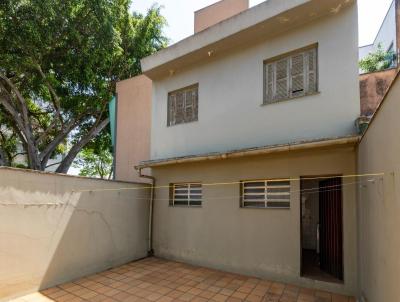 Sobrado para Venda, em So Paulo, bairro Vila Madalena, 3 dormitrios, 3 banheiros, 1 sute, 2 vagas