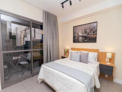 Apartamento para Venda, em So Paulo, bairro Repblica, 1 dormitrio, 1 banheiro