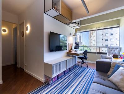 Apartamento para Venda, em So Paulo, bairro Jardim Cidade Pirituba, 3 dormitrios, 2 banheiros, 1 sute, 2 vagas