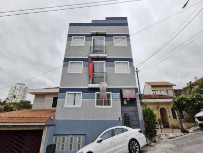 Apartamento para Venda, em So Paulo, bairro Vila Dom Pedro II, 2 dormitrios, 1 banheiro