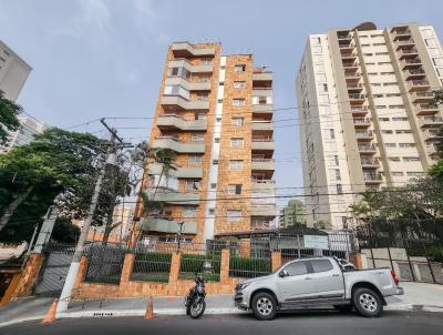 Apartamento para Venda, em So Paulo, bairro Vila Alexandria, 3 dormitrios, 3 banheiros, 1 sute, 2 vagas