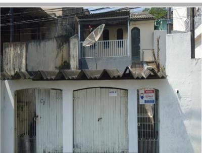 Casa para Venda, em So Paulo, bairro Trememb, 2 dormitrios, 2 banheiros, 2 vagas