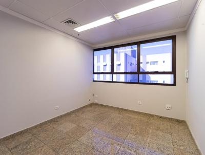 Salo Comercial para Venda, em So Paulo, bairro Jabaquara, 2 banheiros, 1 vaga