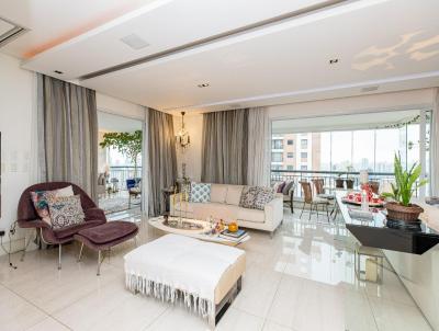 Apartamento para Venda, em So Paulo, bairro Jardim Vila Mariana, 3 dormitrios, 4 banheiros, 3 sutes, 4 vagas