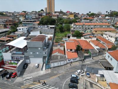 Terreno Comercial para Venda, em So Paulo, bairro Pirituba, 1 banheiro