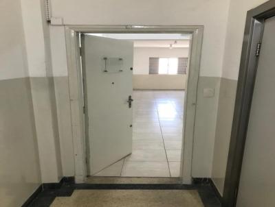 Salo Comercial para Venda, em So Paulo, bairro Santa Efignia, 1 banheiro