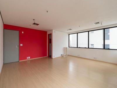 Salo Comercial para Venda, em So Paulo, bairro Vila Mariana, 1 banheiro, 1 vaga