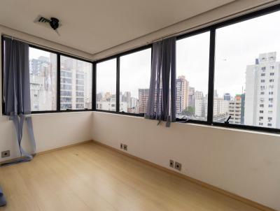 Salo Comercial para Venda, em So Paulo, bairro Vila Mariana, 1 banheiro, 1 vaga