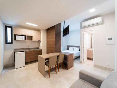 Apartamento para Venda, em So Paulo, bairro Centro, 1 dormitrio, 1 banheiro, 1 sute