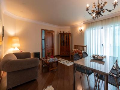 Apartamento para Venda, em Santo Andr, bairro Vila Bastos, 4 dormitrios, 3 banheiros, 1 sute, 2 vagas