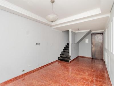Sobrado para Venda, em So Paulo, bairro Vila Nova Parada, 2 dormitrios, 2 banheiros, 1 vaga