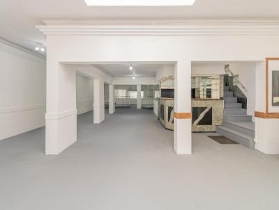 Comercial para Venda, em So Paulo, bairro Vila Olmpia, 6 banheiros