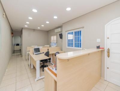 Comercial para Venda, em So Paulo, bairro Vila Califrnia, 2 banheiros, 1 vaga