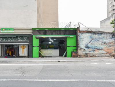 Comercial para Venda, em So Paulo, bairro Centro, 1 banheiro