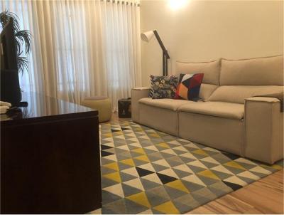 Sobrado para Venda, em So Paulo, bairro Vila Canero, 3 dormitrios, 5 banheiros, 1 sute, 2 vagas
