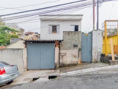 Sobrado para Venda, em So Paulo, bairro Vila Marina, 4 dormitrios, 2 banheiros, 1 sute