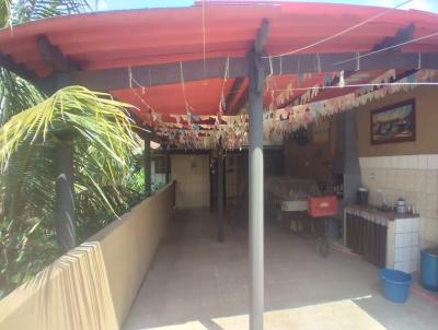 Casa para Venda, em Itanham, bairro Jardim Osis, 2 banheiros, 2 sutes, 2 vagas