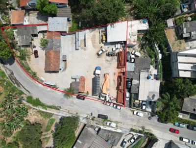 Terreno Comercial para Venda, em So Paulo, bairro Jaragu, 1 banheiro