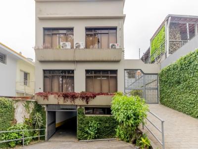 Comercial para Venda, em So Paulo, bairro Mirandpolis, 5 banheiros, 9 vagas