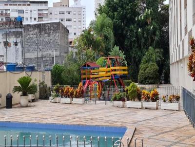 Apartamento para Venda, em So Paulo, bairro Aclimao, 2 dormitrios, 1 banheiro
